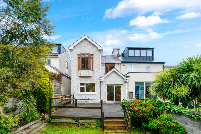 Photo of 73 NEWTOWN AVENUE, BLACKROCK, CO. DUBLIN, A94 C9K1