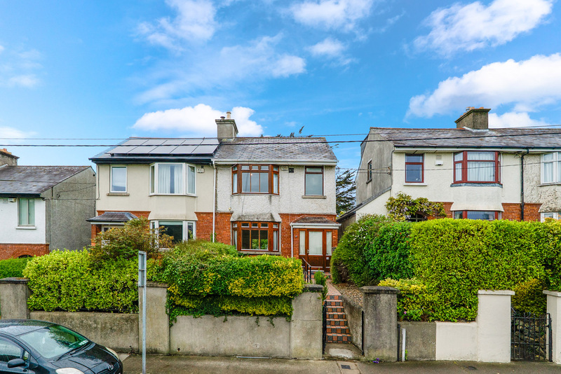Photo of 73 NEWTOWN AVENUE, BLACKROCK, CO. DUBLIN, A94 C9K1