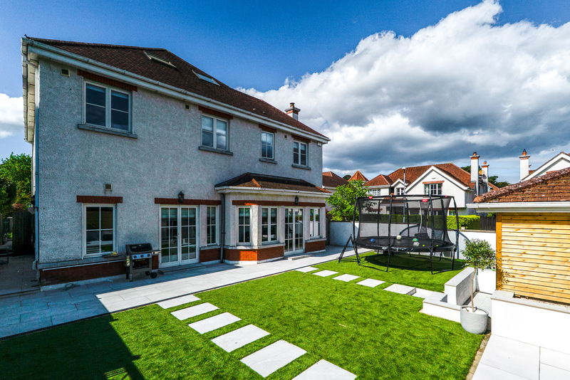 Photo of Cairnbrook, Glenamuck Road, Carrickmines, Dublin 18, D18 Y953