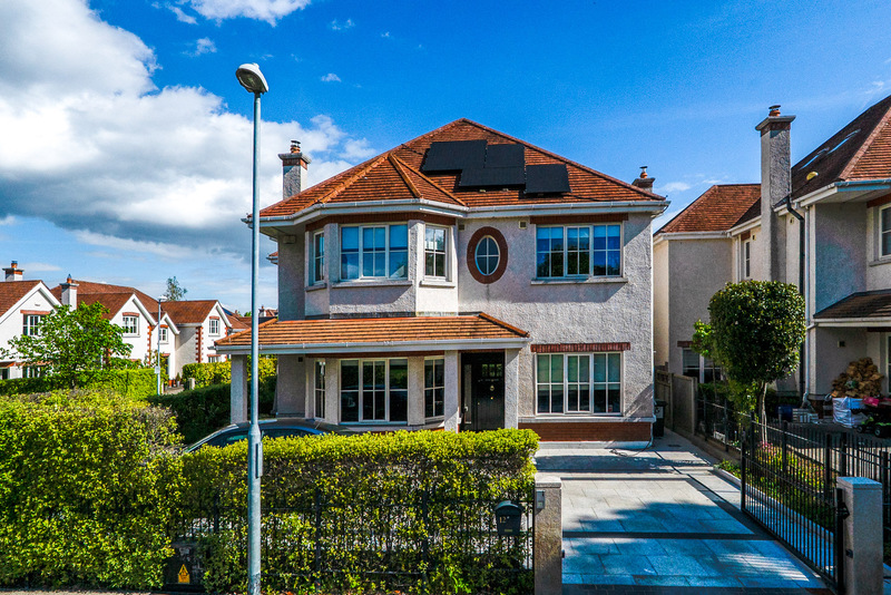 Photo of Cairnbrook, Glenamuck Road, Carrickmines, Dublin 18, D18 Y953