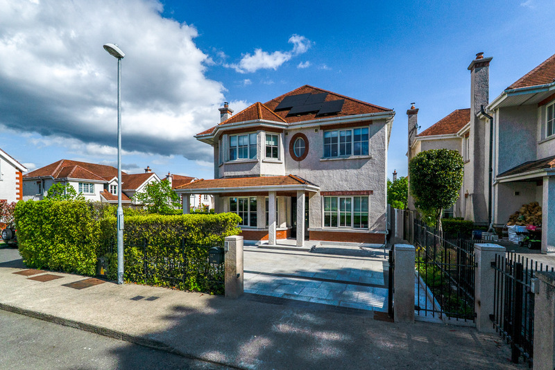 Photo of Cairnbrook, Glenamuck Road, Carrickmines, Dublin 18, D18 Y953