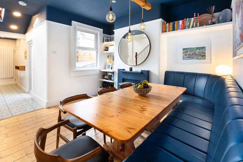 Photo of Sitric Road, Stoneybatter, Dublin 7, D07 CF6P