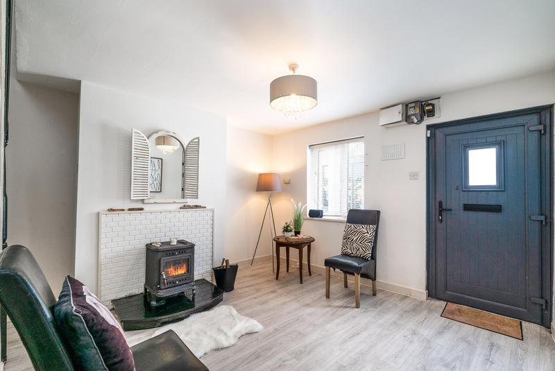 Photo of Condren's Lane Upper, Arklow, Co Wicklow, Y14 XY36