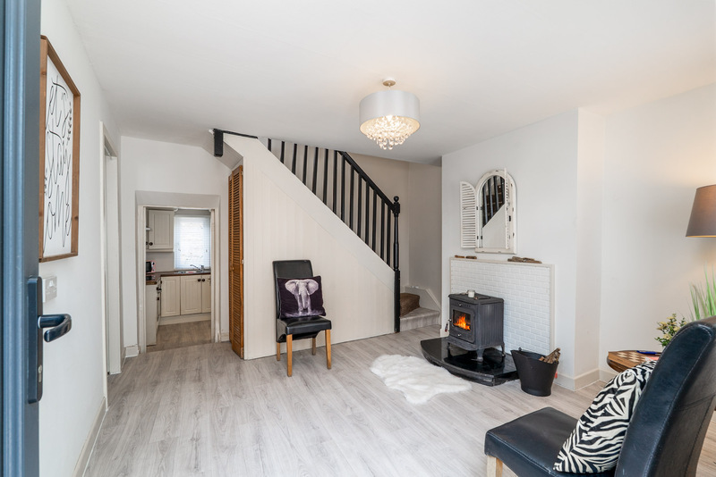 Photo of Condren's Lane Upper, Arklow, Co Wicklow, Y14 XY36