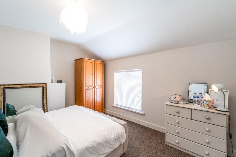 Photo of Condren's Lane Upper, Arklow, Co Wicklow, Y14 XY36