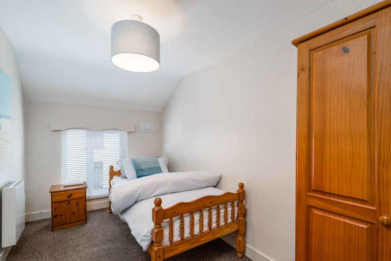Photo of Condren's Lane Upper, Arklow, Co Wicklow, Y14 XY36