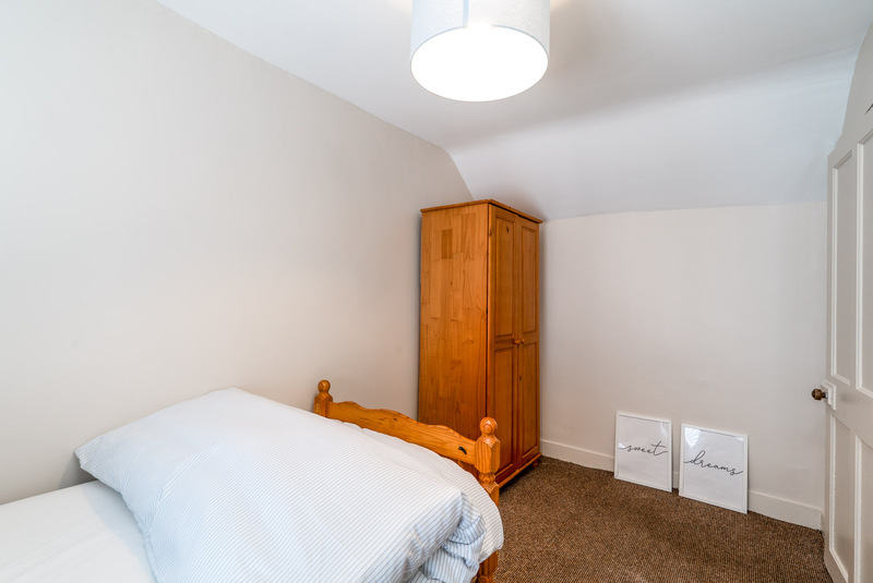 Photo of Condren's Lane Upper, Arklow, Co Wicklow, Y14 XY36
