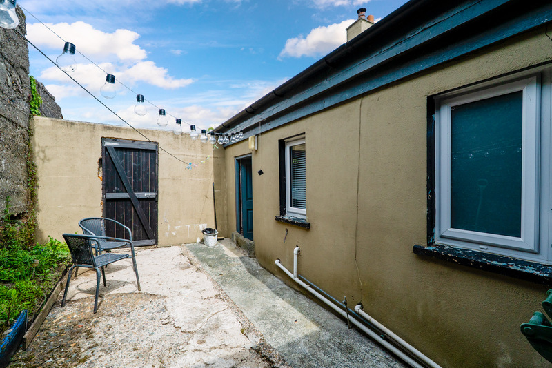 Photo of Condren's Lane Upper, Arklow, Co Wicklow, Y14 XY36