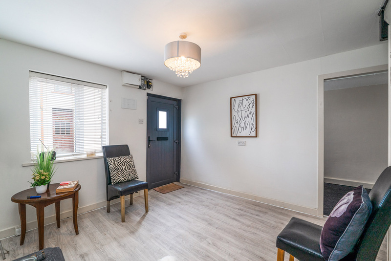 Photo of Condren's Lane Upper, Arklow, Co Wicklow, Y14 XY36