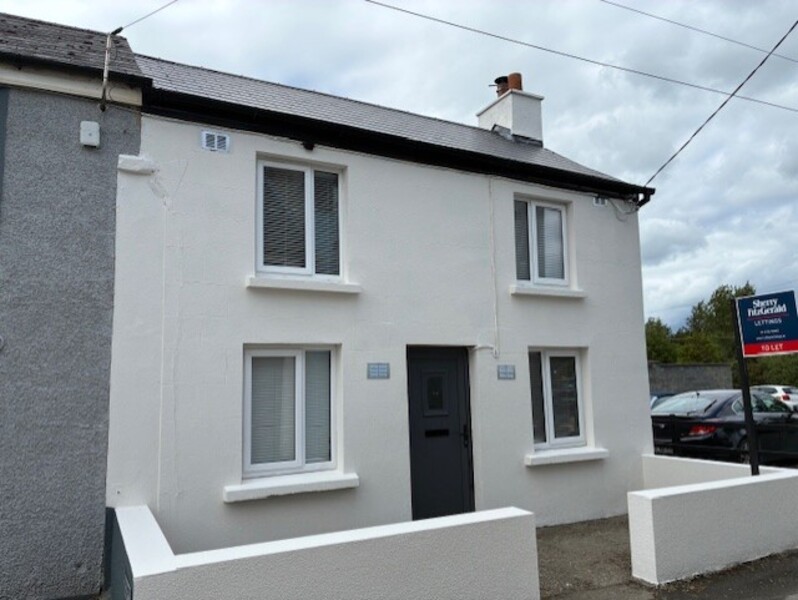 Photo of Condren's Lane Upper, Arklow, Co Wicklow, Y14 XY36