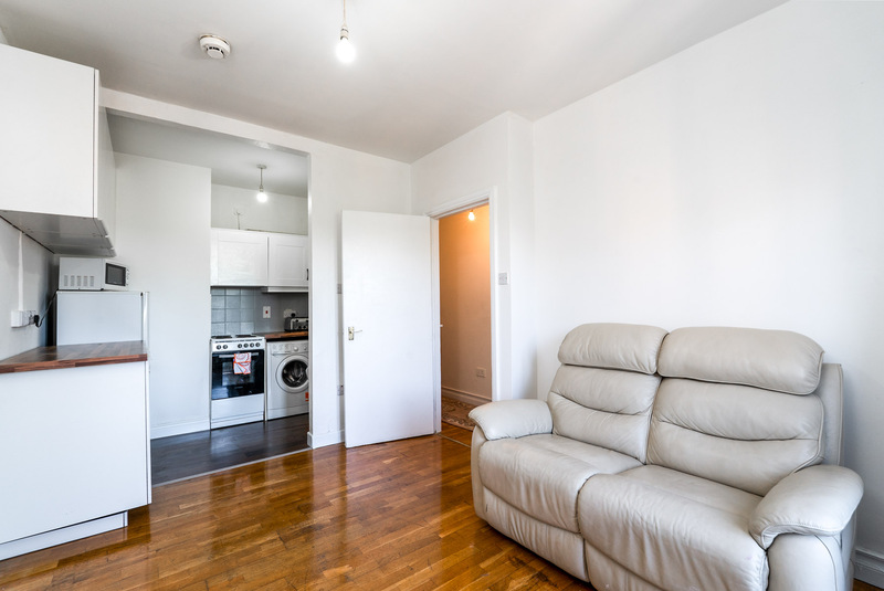 Photo of Phoenix View, James Street, Dublin 8, D08 TR92