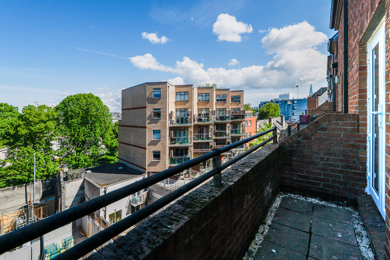 Photo of Phoenix View, James Street, Dublin 8, D08 TR92
