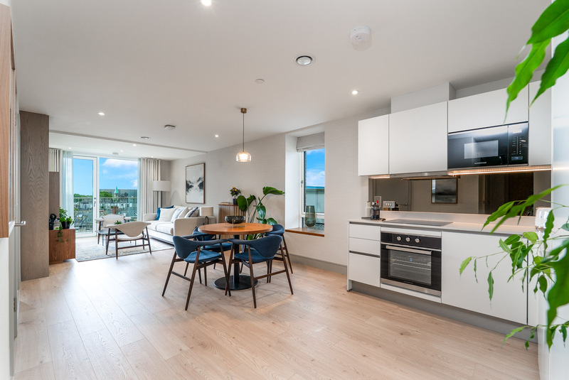 APARTMENT 307 SHORE CLUB BEACH ROAD DUBLIN 4 D04 W8P3