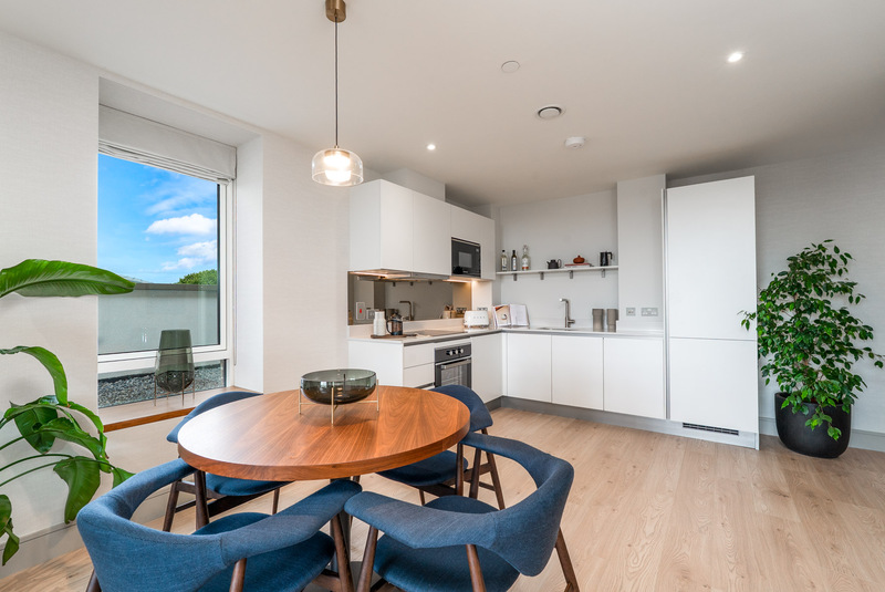 Photo of APARTMENT 307, SHORE CLUB, BEACH ROAD, DUBLIN 4, D04 W8P3
