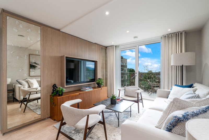 Photo of APARTMENT 307, SHORE CLUB, BEACH ROAD, DUBLIN 4, D04 W8P3