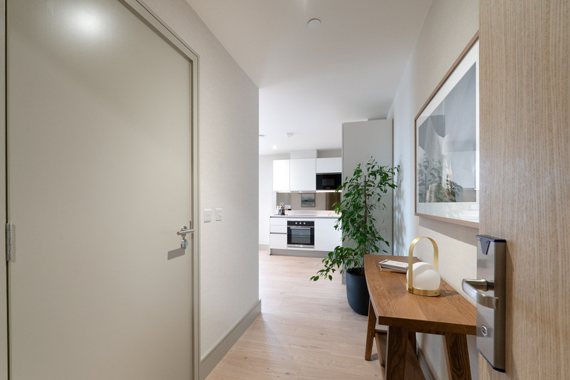 Photo of APARTMENT 307, SHORE CLUB, BEACH ROAD, DUBLIN 4, D04 W8P3
