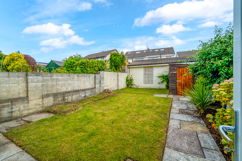 Photo of 67 REDFORD PARK, GREYSTONES, CO. WICKLOW, A63 R856