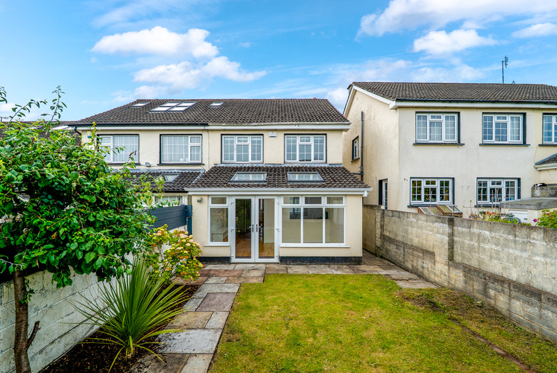 Photo of 67 REDFORD PARK, GREYSTONES, CO. WICKLOW, A63 R856