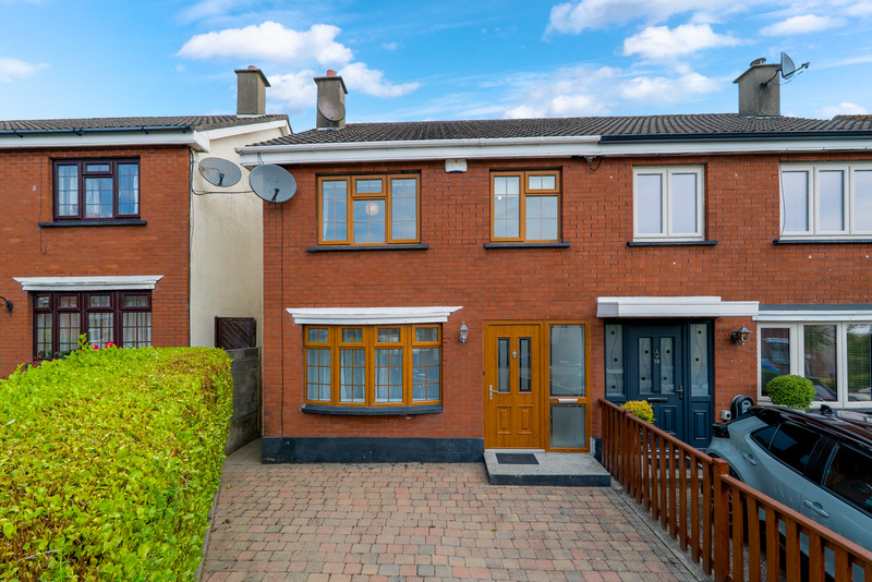 Photo of 67 REDFORD PARK, GREYSTONES, CO. WICKLOW, A63 R856