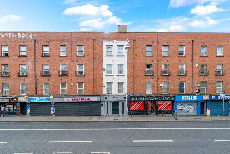 Photo of Grafton Hall, Aungier Street, Dublin 2, D02 C447