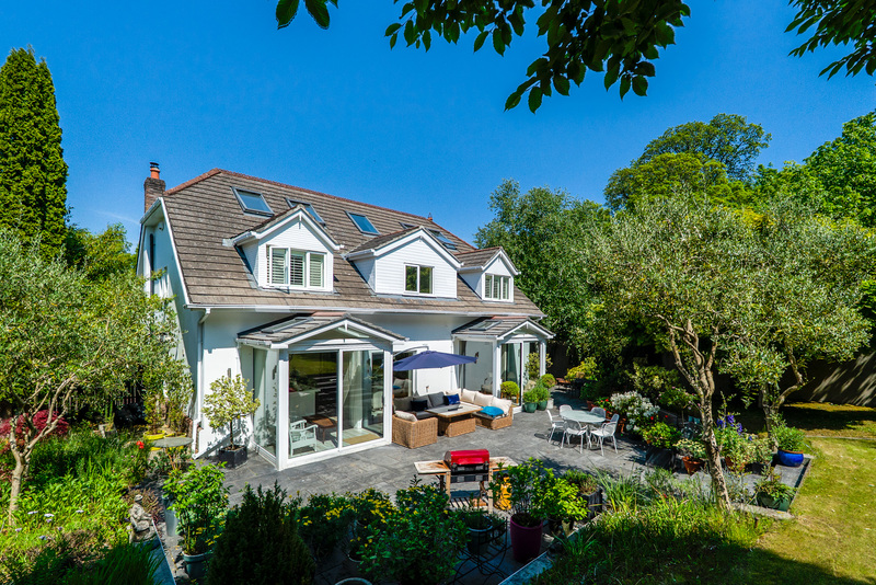 Photo of Eagle Valley, Enniskerry, Co Wicklow, A98 X598
