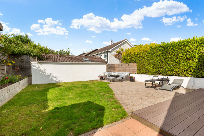 Photo of 5 Carriag Mor, Kilcoole, Co Wicklow, A63 PW66