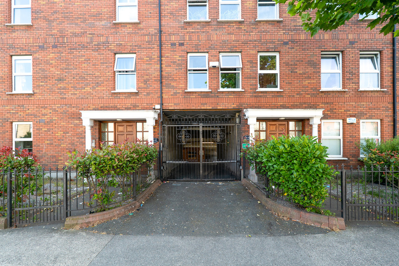 Photo of Kings Hall, 191-193 Phibsborough Road, Dublin 7, D07 WP80