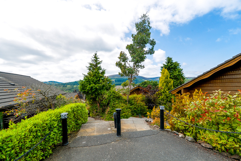 Photo of Glenmalure Pines, Ballintombay Lower, Rathdrum, A67 AH22