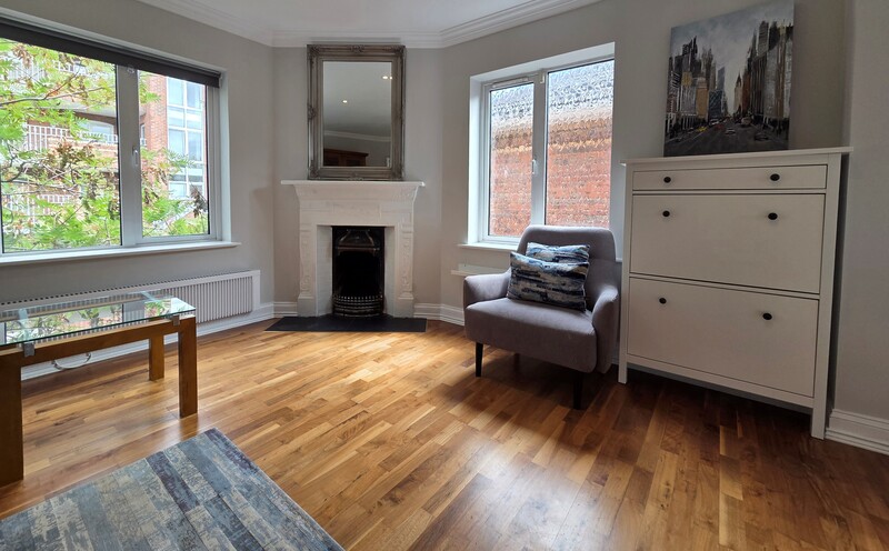 Photo of 27 THE SWEEPSTAKES, BALLSBRIDGE PARK, MERRION ROAD, DUBLIN 4, D04 HY23