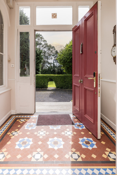 Photo of DUN MHUIRE, SEAFIELD ROAD, KILLINEY, CO. DUBLIN, A96 R590