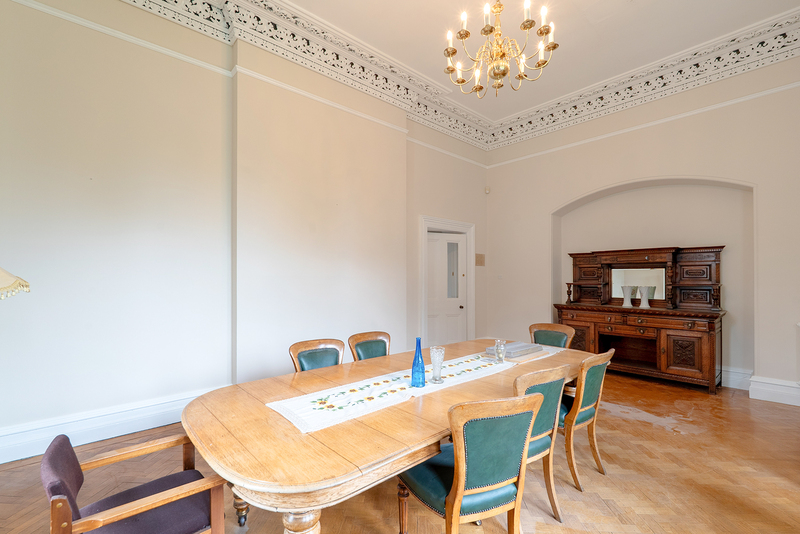 Photo of DUN MHUIRE, SEAFIELD ROAD, KILLINEY, CO. DUBLIN, A96 R590