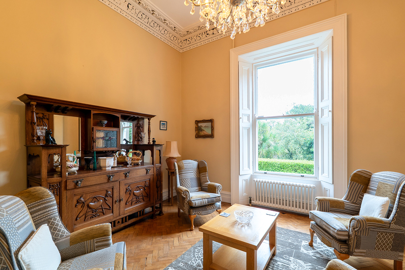 Photo of DUN MHUIRE, SEAFIELD ROAD, KILLINEY, CO. DUBLIN, A96 R590