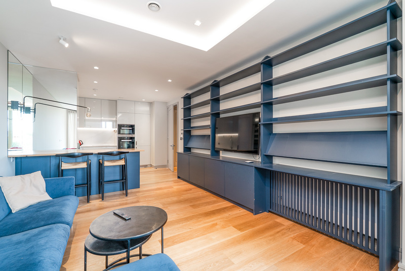 Photo of APARTMENT 39, THE BARRINGTON, LANSDOWNE PLACE, DUBLIN 4, D04 E9D0
