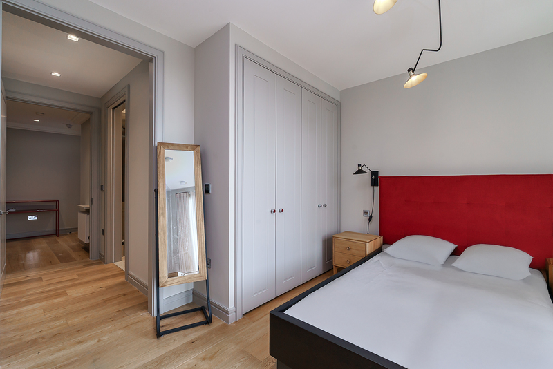 Photo of APARTMENT 39, THE BARRINGTON, LANSDOWNE PLACE, DUBLIN 4, D04 E9D0