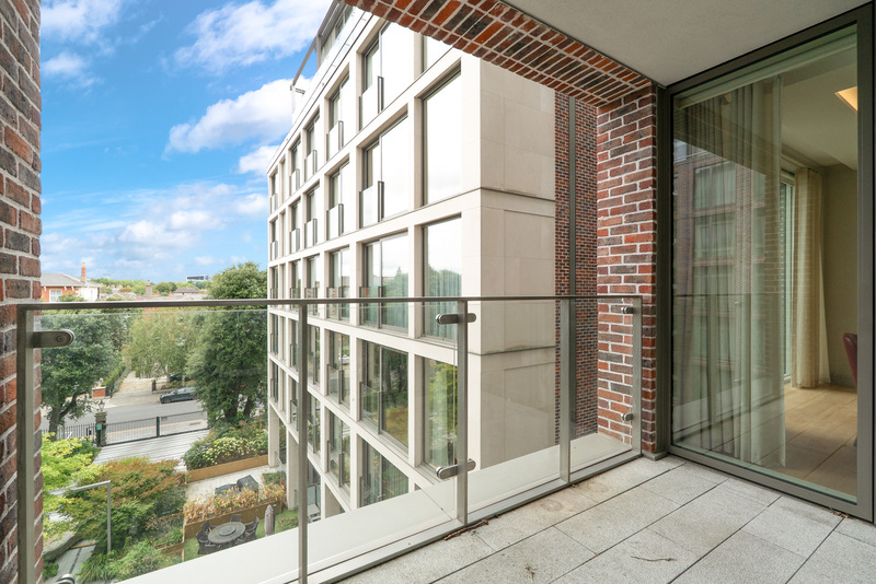 Photo of APARTMENT 39, THE BARRINGTON, LANSDOWNE PLACE, DUBLIN 4, D04 E9D0