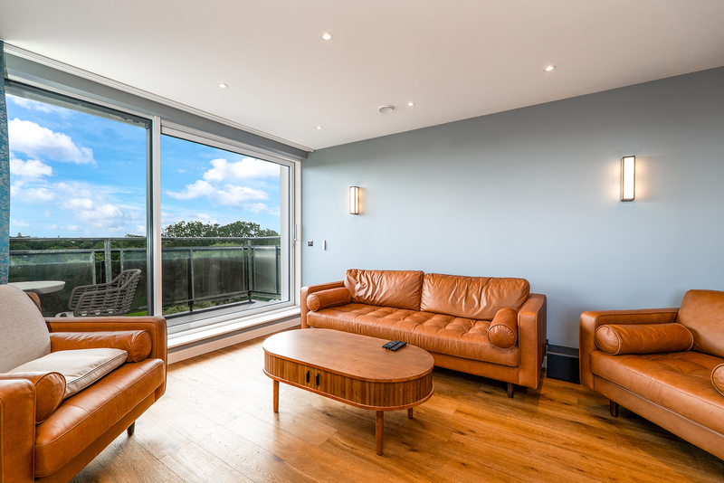 Photo of APARTMENT 61, ARDOYNE HOUSE, PEMBROKE PARK, DUBLIN 4, D04 X788
