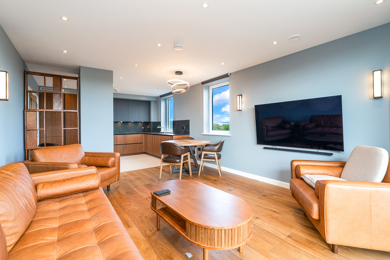 Photo of APARTMENT 61, ARDOYNE HOUSE, PEMBROKE PARK, DUBLIN 4, D04 X788