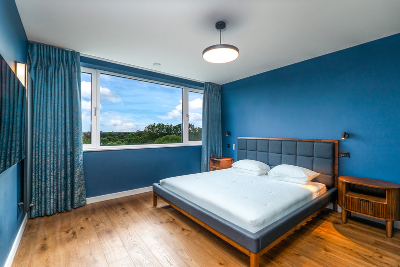 Photo of APARTMENT 61, ARDOYNE HOUSE, PEMBROKE PARK, DUBLIN 4, D04 X788