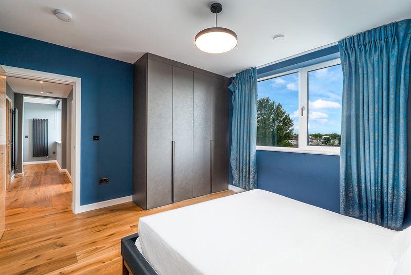 Photo of APARTMENT 61, ARDOYNE HOUSE, PEMBROKE PARK, DUBLIN 4, D04 X788