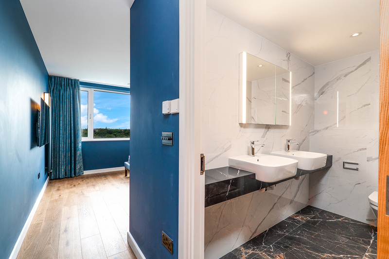 Photo of APARTMENT 61, ARDOYNE HOUSE, PEMBROKE PARK, DUBLIN 4, D04 X788