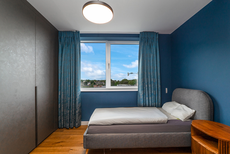 Photo of APARTMENT 61, ARDOYNE HOUSE, PEMBROKE PARK, DUBLIN 4, D04 X788