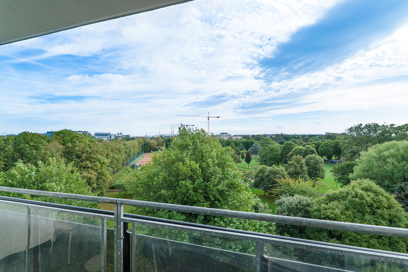 Photo of APARTMENT 61, ARDOYNE HOUSE, PEMBROKE PARK, DUBLIN 4, D04 X788