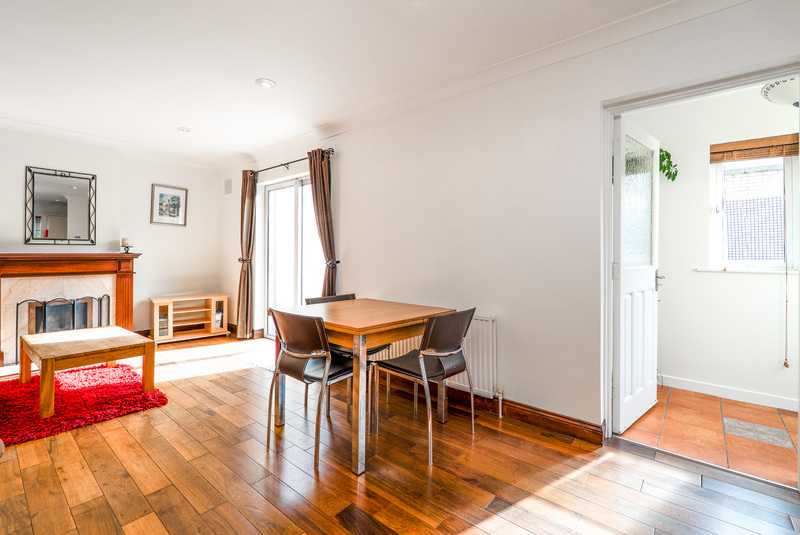 Photo of Caledon Court, East Wall, D03 XE20