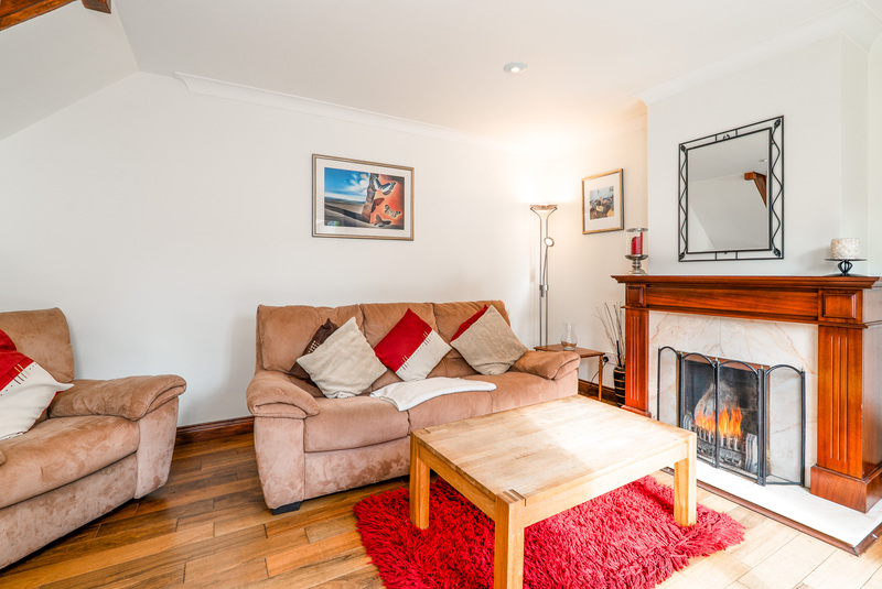 Photo of Caledon Court, East Wall, D03 XE20