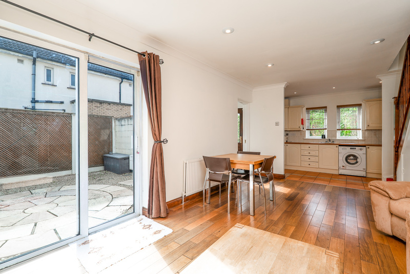 Photo of Caledon Court, East Wall, D03 XE20
