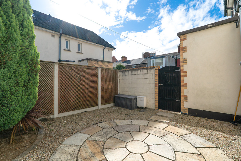 Photo of Caledon Court, East Wall, D03 XE20