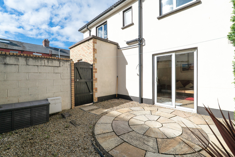 Photo of Caledon Court, East Wall, D03 XE20