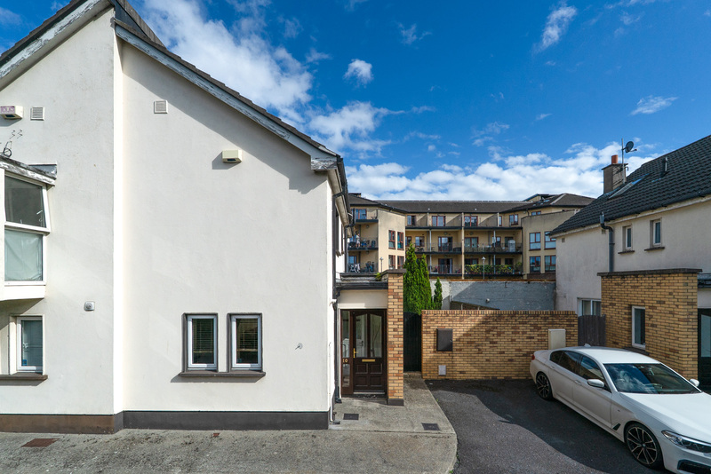 Photo of Caledon Court, East Wall, D03 XE20