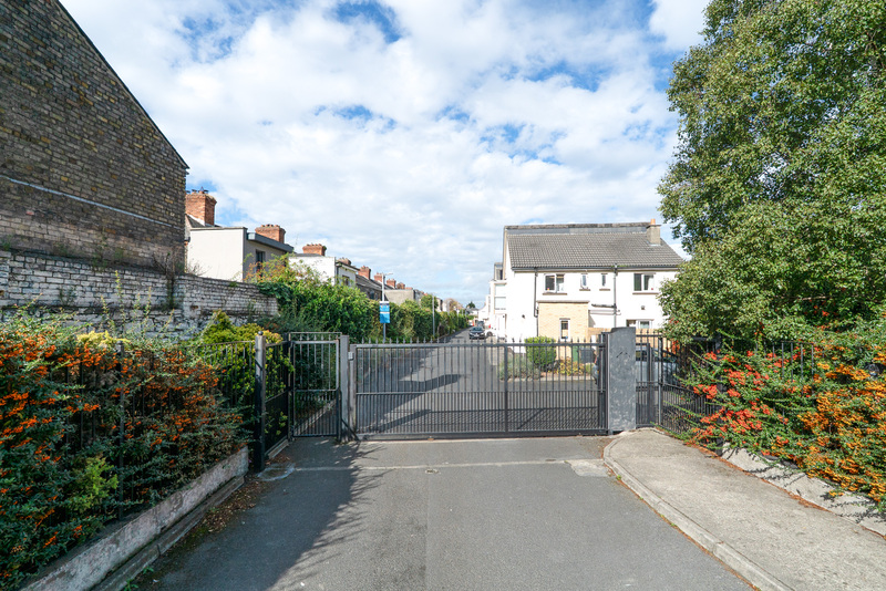 Photo of Caledon Court, East Wall, D03 XE20
