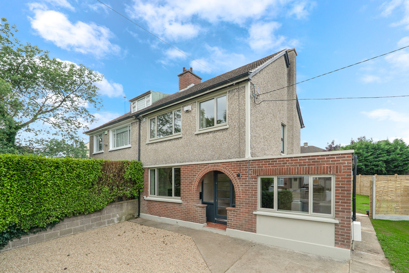 Photo of Allen Park Road, Stillorgan, Co.Dublin, A94 Y961